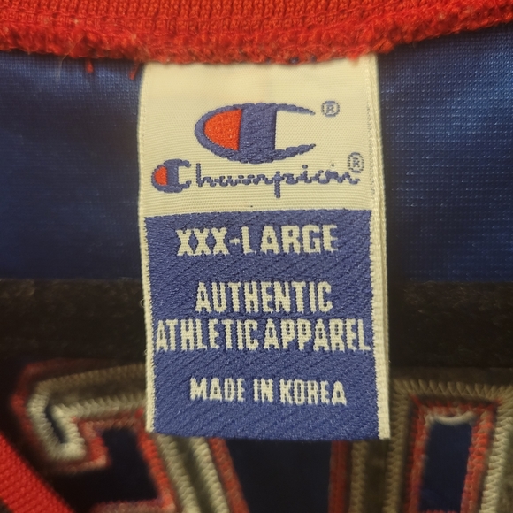 Philadelphia 76ers jersey - Picture 4 of 8